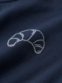 NAME IT Sweatshirt Rico Navy Blazer